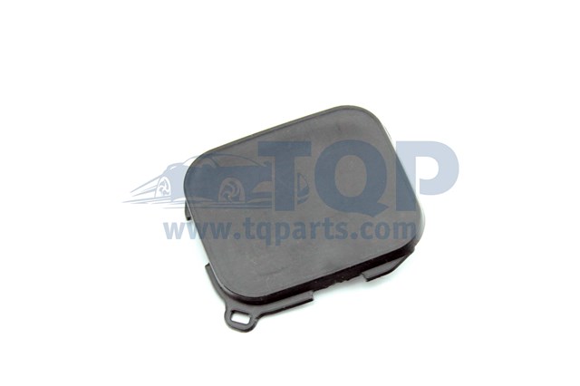 Заглушка бампера буксирувального гака TQ52097 TQPARTS