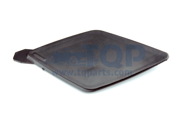 Заглушка бампера буксирувального гака, передня TQ52098 TQPARTS