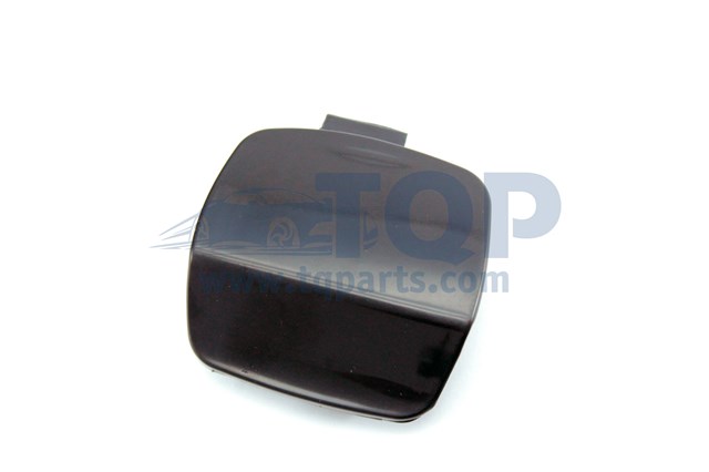 Заглушка бампера буксирувального гака, передня TQ52120 TQPARTS