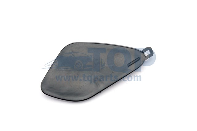 Заглушка бампера буксирувального гака TQ52123 TQPARTS