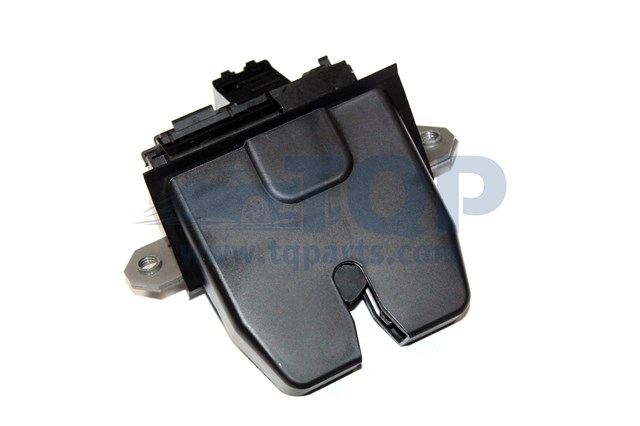 Замок кришки багажника/задньої  3/5-ї двері, задній TQ53007 TQPARTS