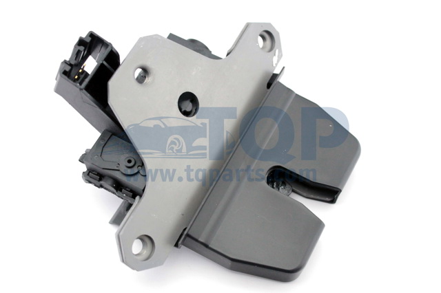 Замок кришки багажника / задніх 3/5-х дверей TQ53019 TQPARTS