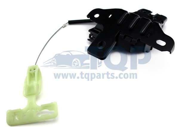 Центральний замок багажника TQ53022 TQPARTS