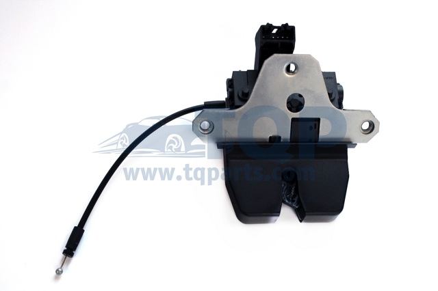 Замок 3/5-х дверей, задній TQ53023 TQPARTS