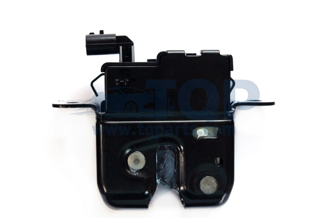 Центральний замок багажника TQ53024 TQPARTS