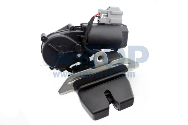 Замок кришки багажника / задніх 3/5-х дверей TQ53025 TQPARTS