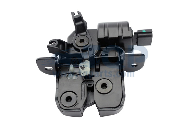 Центральний замок багажника TQ53030 TQPARTS