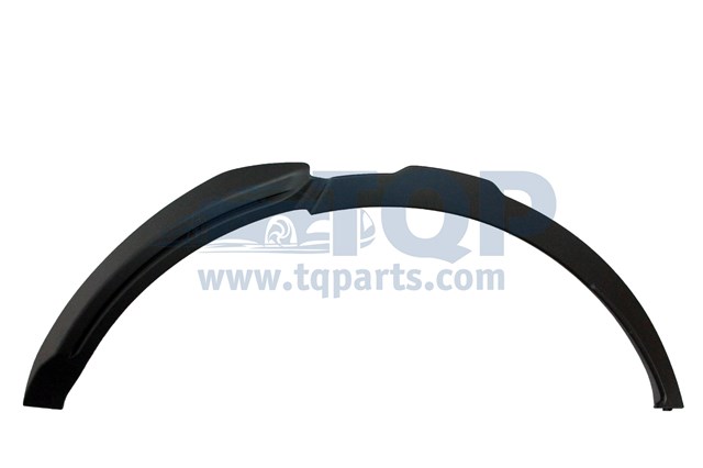 Розширювач задньої арки колеса, лівий TQ54059 TQPARTS