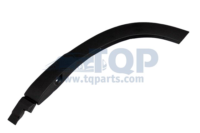 Накладка задніх лівих дверей, нижня TQ54086 TQPARTS