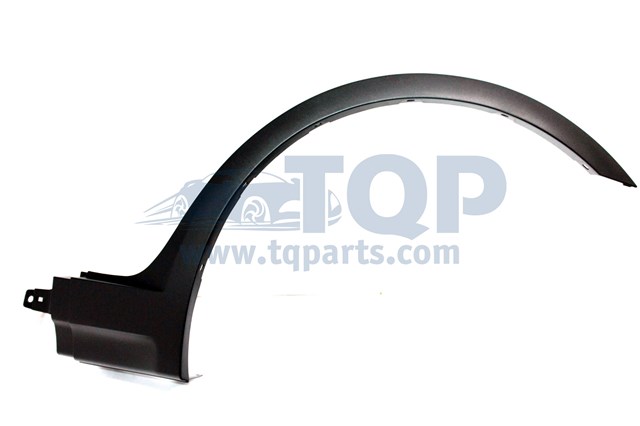 Розширювач переднього крила, правий TQ54142 TQPARTS