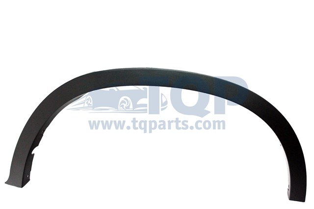 Розширювач/накладка арки заднього крила, лівий TQ54160 TQPARTS