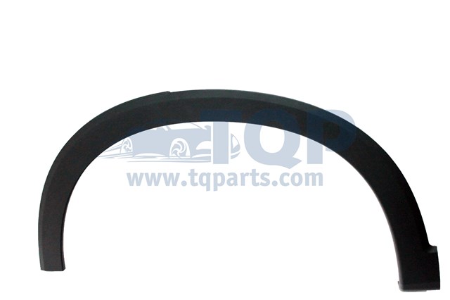 Молдинг арки колеса заднього, лівий TQ54171 TQPARTS