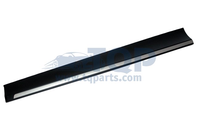Молдинг передніх правих дверей, нижній TQ54178 TQPARTS