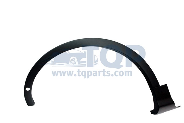 Молдинг передньої арки колеса, лівий TQ54227 TQPARTS