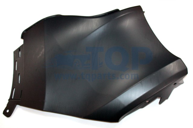 Ікло заднього бампера праве TQ55103 TQPARTS