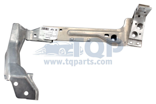 Телевізор лівий TQ55190 TQPARTS
