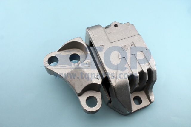 Подушка (опора) двигуна, ліва TQ55219 TQPARTS