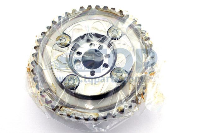 Зірка-шестерня розподільного валу двигуна,випускного TQ56004 TQPARTS