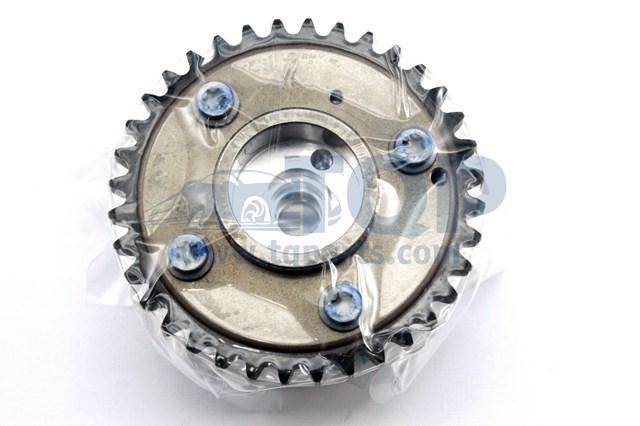 Шестерня приводу розподільного валу Volkswagen Polo V