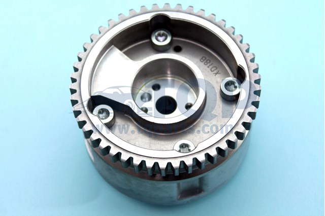 Зірка-шестерня розподільного валу двигуна,випускного TQ56053 TQPARTS