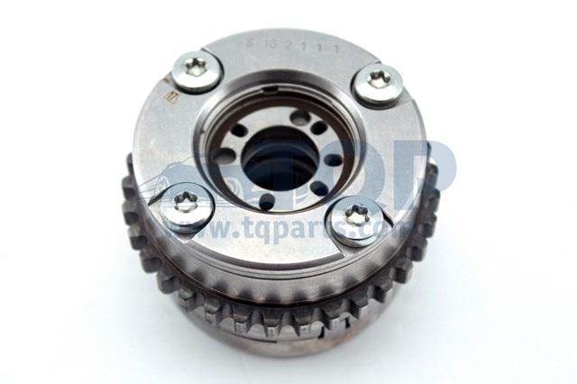 Зірка-шестерня розподільного валу двигуна, випускного правого TQ56057 TQPARTS