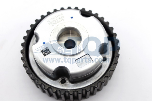 Зірка-шестерня розподільного валу двигуна, впускного TQ56074 TQPARTS
