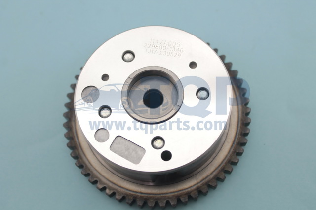 Зірочка приводу распредвала двигуна TQ56088 TQPARTS