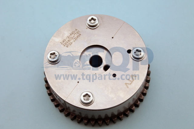 Шестерня приводу распредвала двигуна TQ56090 TQPARTS