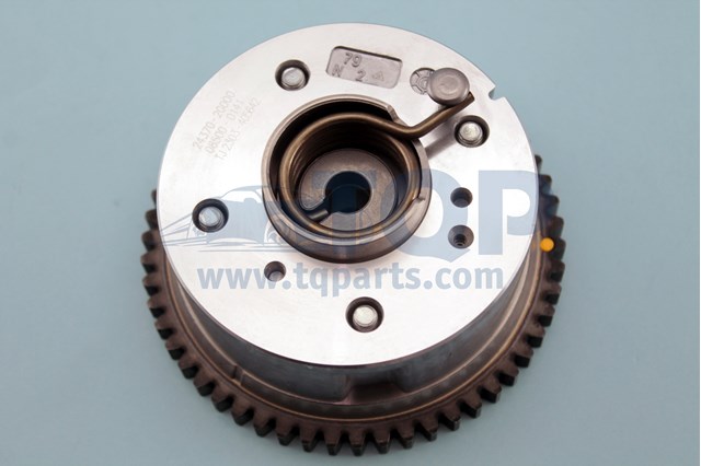 Зірка-шестерня розподільного валу двигуна,випускного TQ56092 TQPARTS