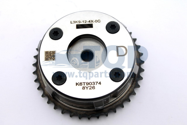 Захист ременя ГПК TQ56102 TQPARTS