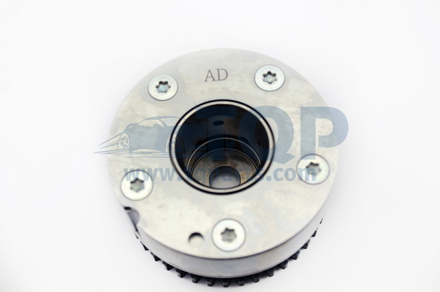 Ланцюг ГРМ, комплект, верхній TQ56116 TQPARTS
