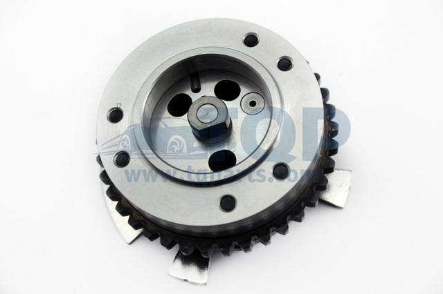 Зірка-шестерня розподільного валу двигуна, впускного TQ56119 TQPARTS