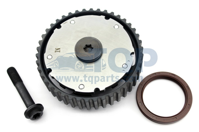 Зірка-шестерня розподільного валу двигуна, впускного TQ56123 TQPARTS