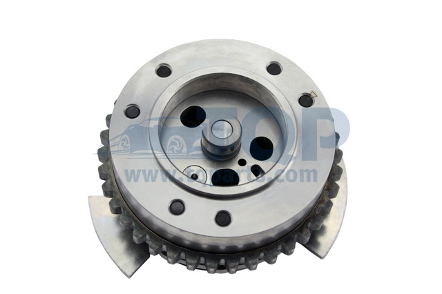 Зірка-шестерня розподільного валу двигуна, впускного TQ56127 TQPARTS