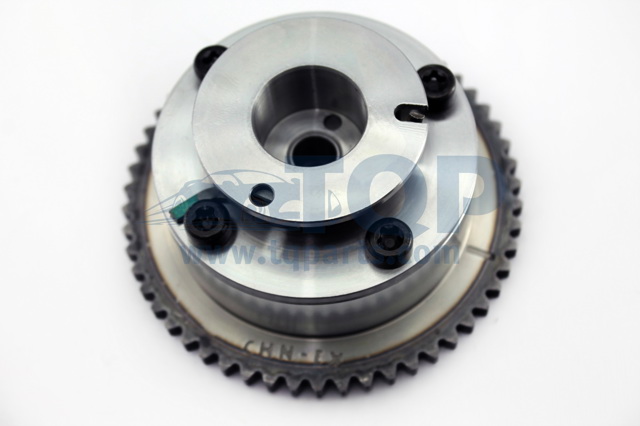 Зірка-шестерня розподільного валу двигуна,випускного TQ56136 TQPARTS