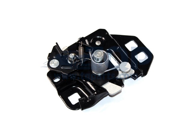 Замок капота, правий TQ58001 TQPARTS