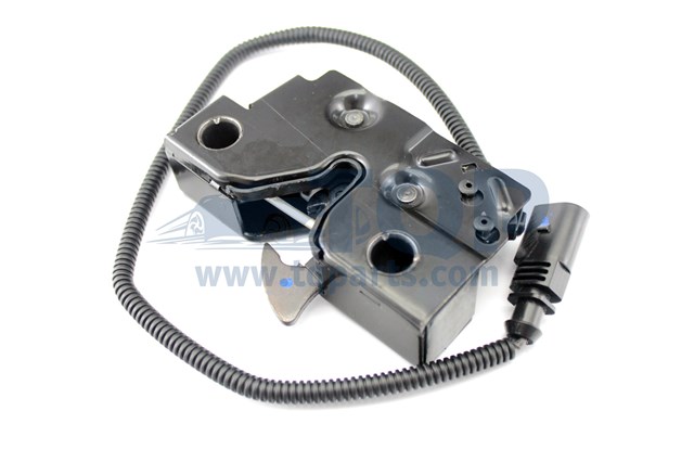 Замок кришки капота TQ58009 TQPARTS