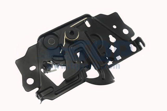 Замок кришки капота TQ58018 TQPARTS