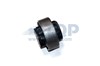 Сайлентблок переднього важеля TQ62001 TQPARTS