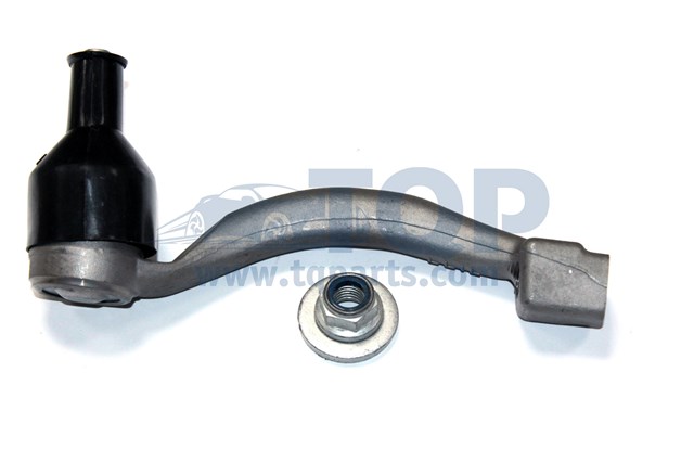 Накінечник поперечної рульової тяги TQ62025 TQPARTS
