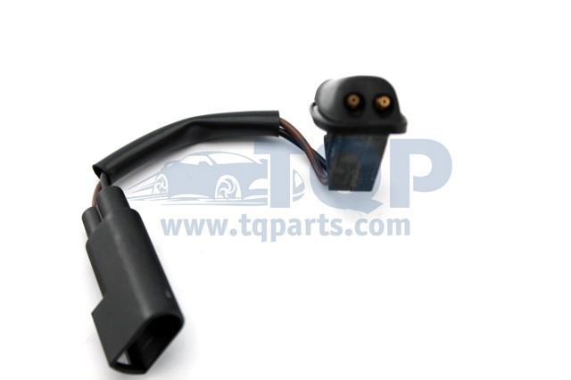 Сопло склоомивача вітрового скла TQ64004 TQPARTS