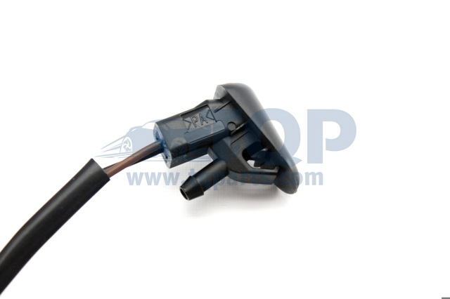 Форсунка омивача лобового скла TQ64009 TQPARTS