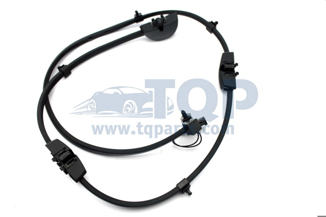 Сопло склоомивача вітрового скла TQ64010 TQPARTS