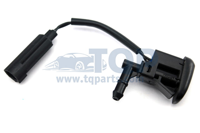 Сопло омивача лобового скла TQ64020 TQPARTS