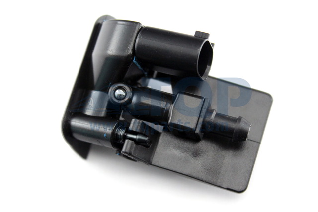 Форсунка омивача фари передньої TQ64023 TQPARTS