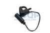 Форсунка омивача скла лобового, права TQ64029 TQPARTS