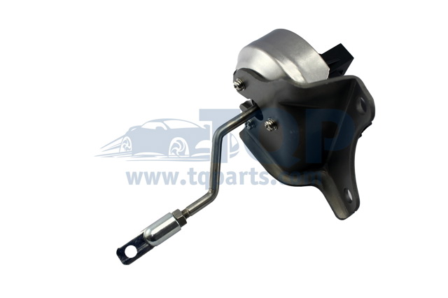 Турбонаддув TQ65001 TQPARTS