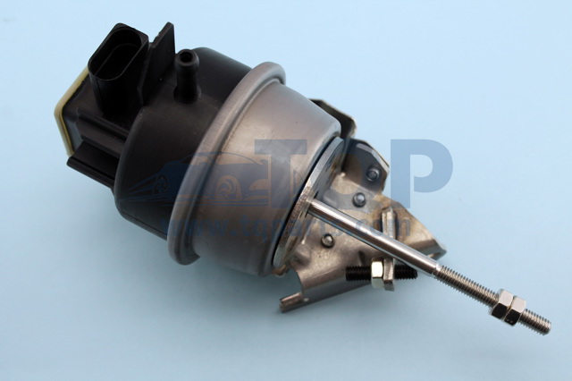 Турбокомпресор TQ65002 TQPARTS