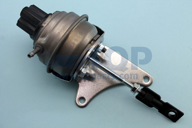 Турбіна TQ65003 TQPARTS