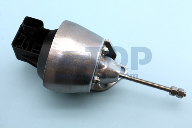 Турбіна TQ65004 TQPARTS